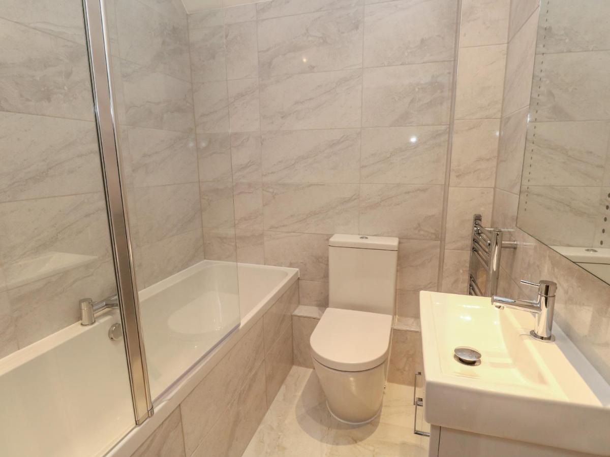 Апартаменты Harbourside Haven Penthouse 2 Уэймут Экстерьер фото